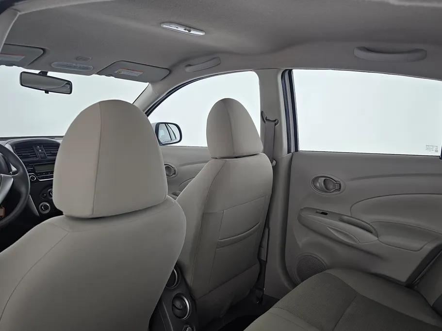 2023 Nissan Sunny SV Comfort 