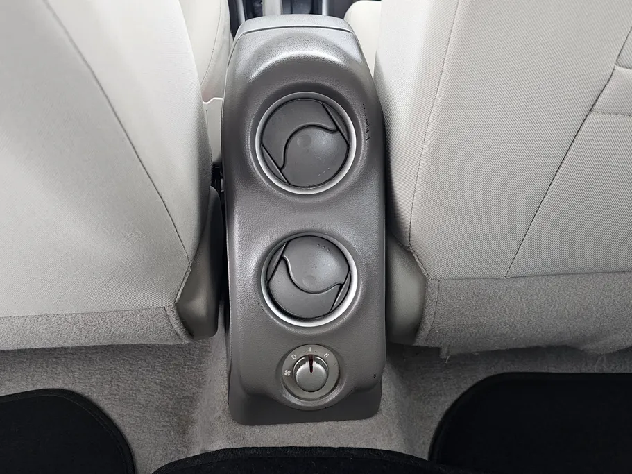 2023 Nissan Sunny SV Comfort 