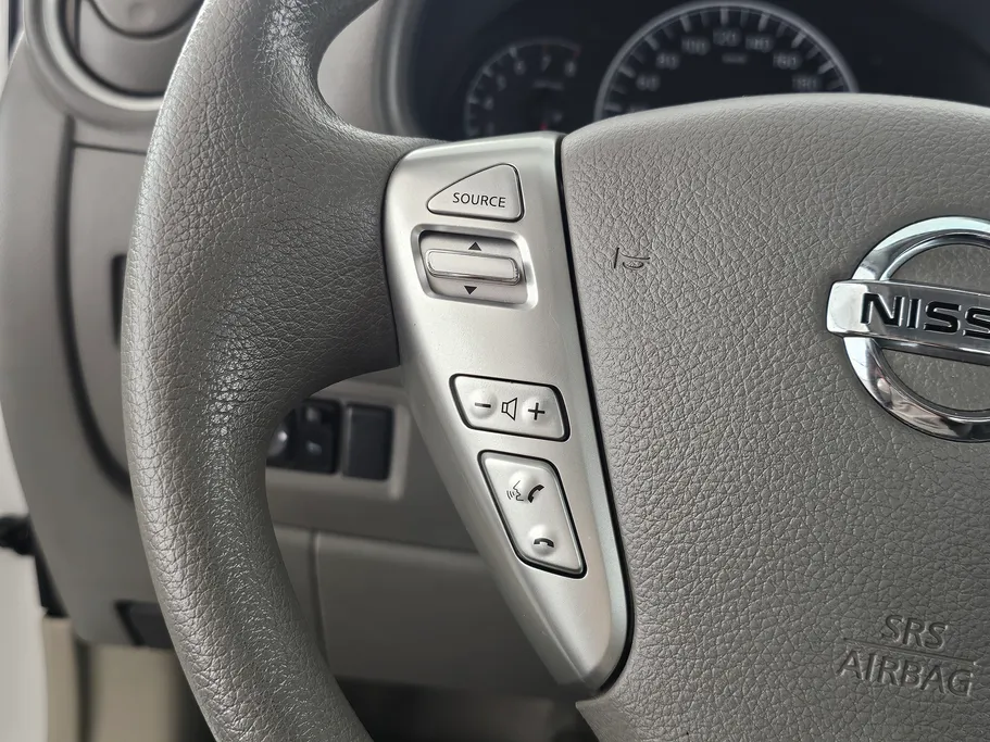 2023 Nissan Sunny SV Comfort 