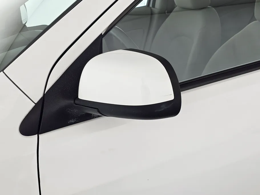 2023 Nissan Sunny SV Comfort 