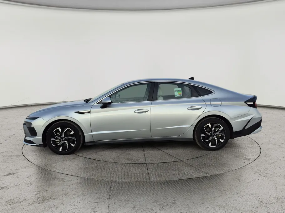 2024 Hyundai Sonata Fleet 