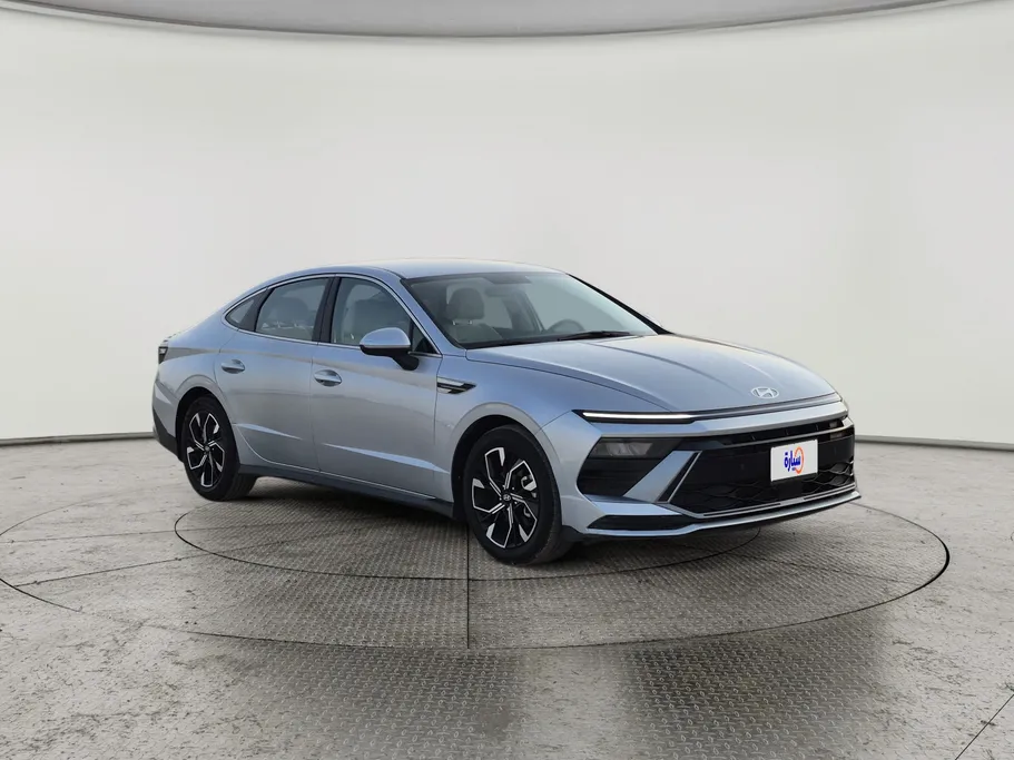 2024 Hyundai Sonata Fleet 