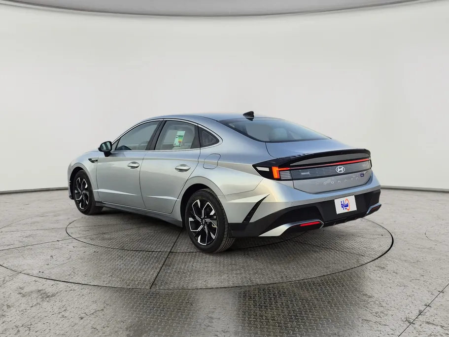 2024 Hyundai Sonata Fleet 