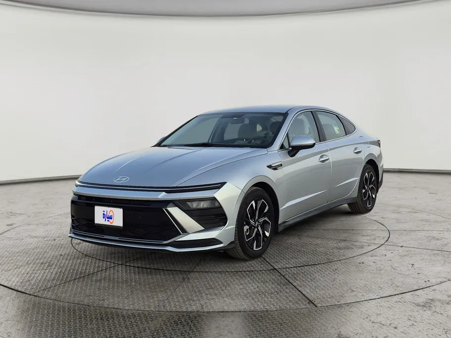2024 Hyundai Sonata Fleet 