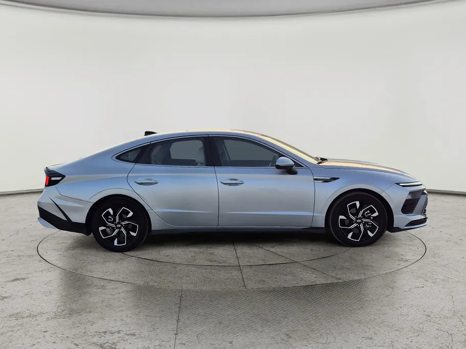 2024 Hyundai Sonata Fleet 