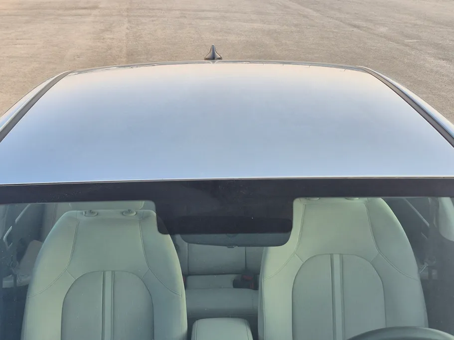 2024 Hyundai Sonata Fleet 