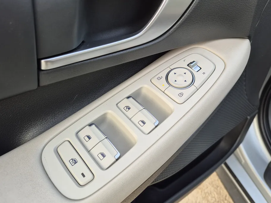 2024 Hyundai Sonata Fleet 