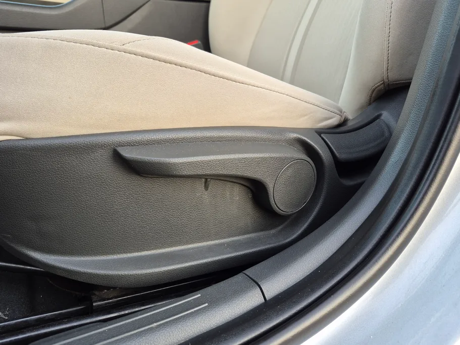 2024 Hyundai Sonata Fleet 