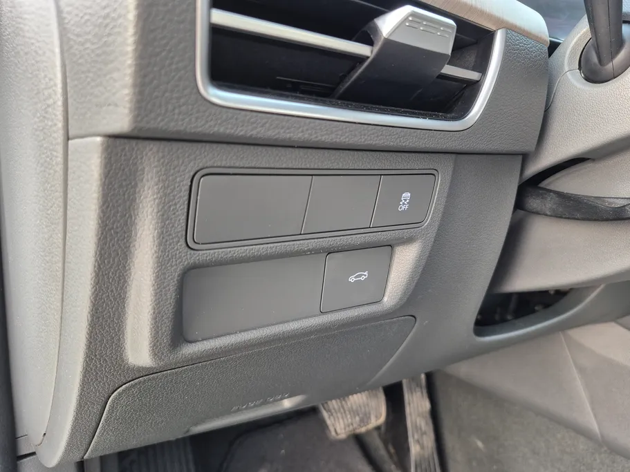 2024 Hyundai Sonata Fleet 