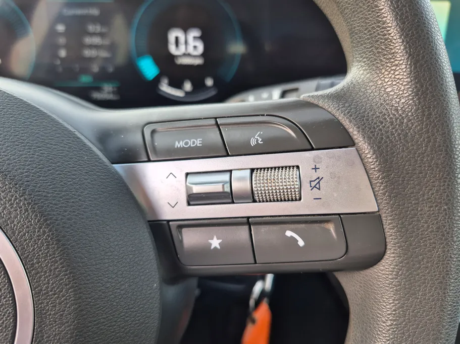 2024 Hyundai Sonata Fleet 