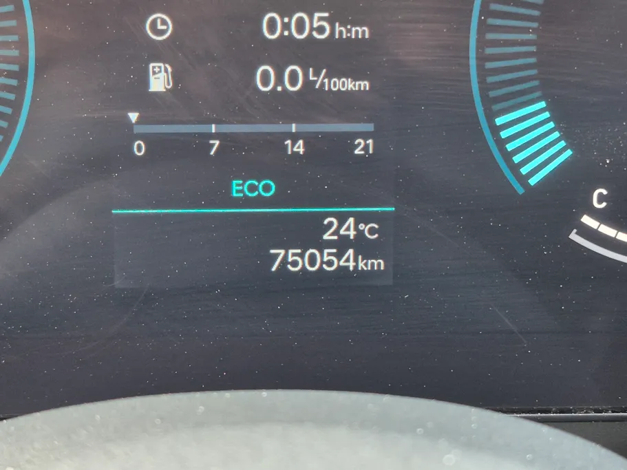 2024 Hyundai Sonata Fleet 