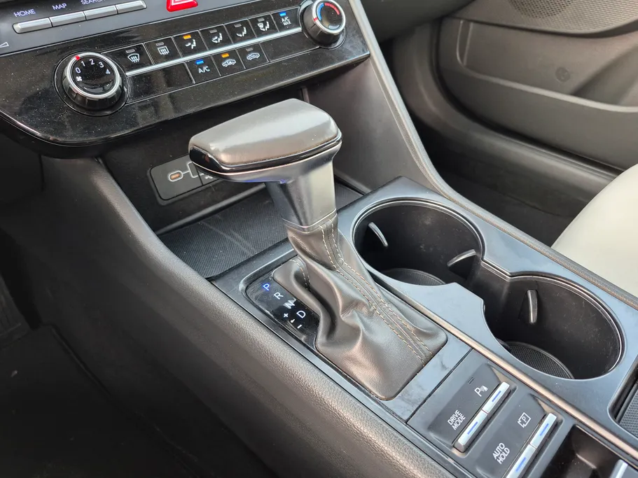 2024 Hyundai Sonata Fleet 