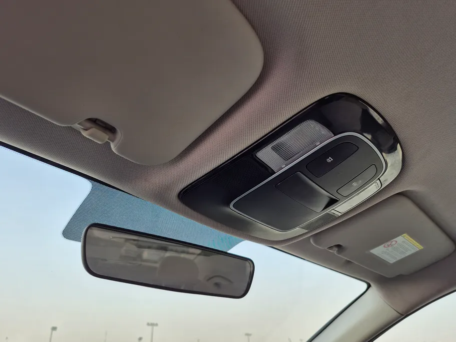 2024 Hyundai Sonata Fleet 