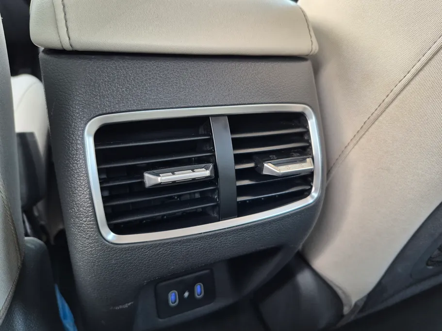 2024 Hyundai Sonata Fleet 