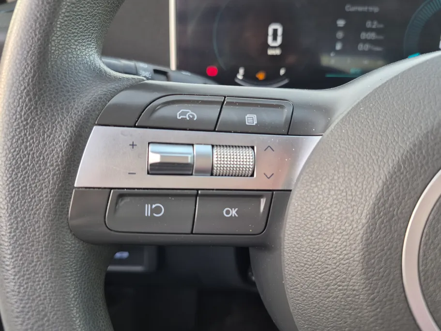 2024 Hyundai Sonata Fleet 