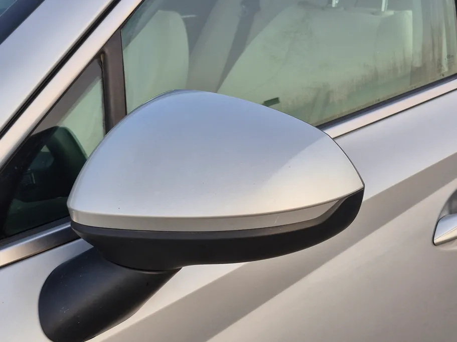 2024 Hyundai Sonata Fleet 