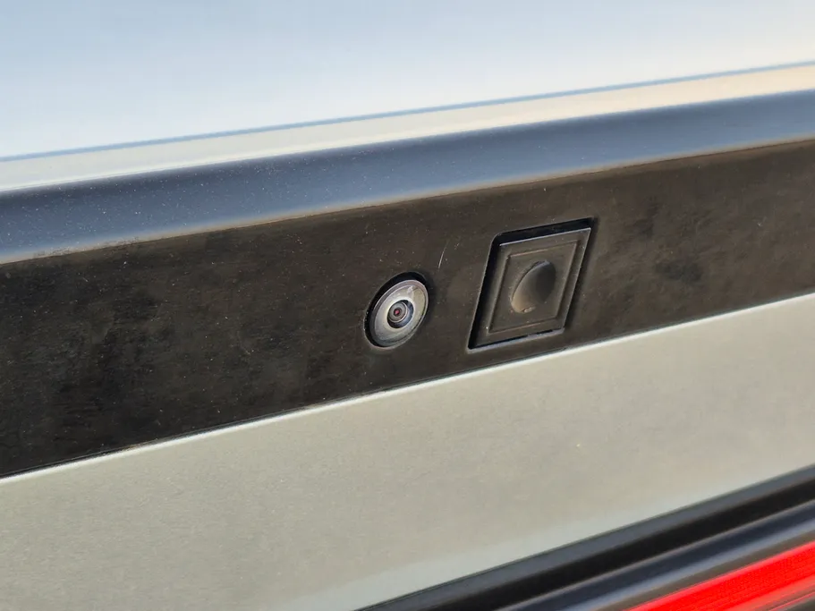 2024 Hyundai Sonata Fleet 