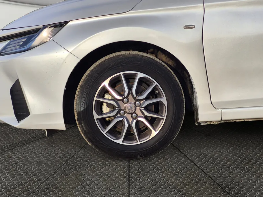 تويوتا يارس Y 2023 