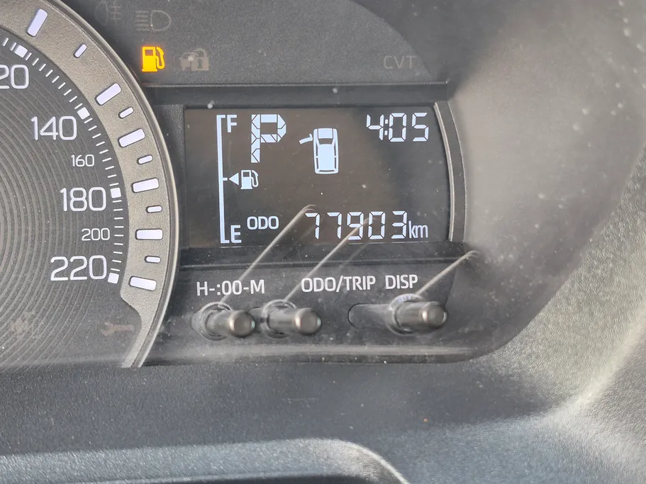 تويوتا يارس Y 2023 