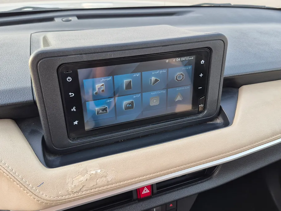 تويوتا يارس Y 2023 