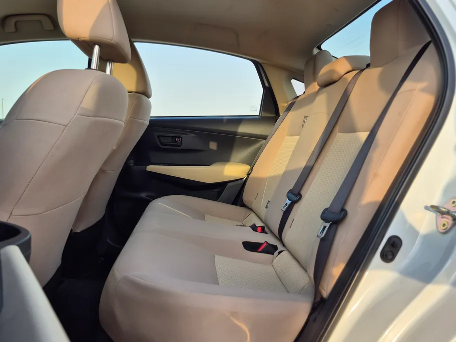 تويوتا يارس Y 2023 