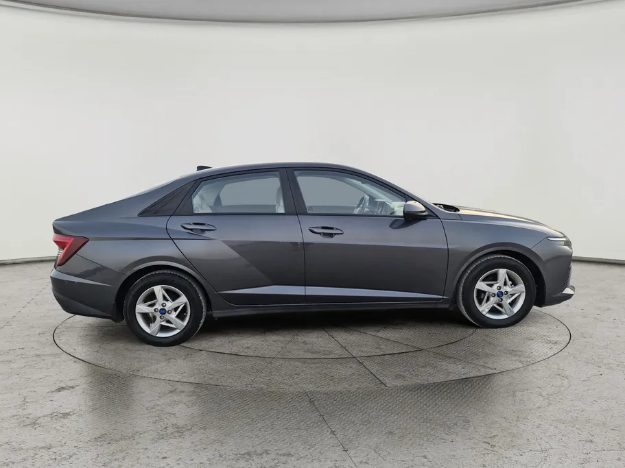 هيونداي اكسنت فلييت 2024 