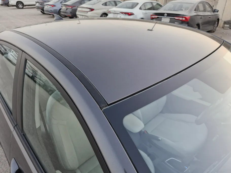 هيونداي اكسنت فلييت 2024 