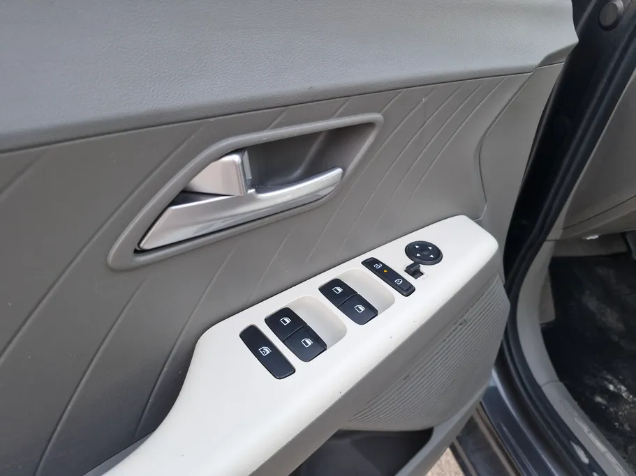 هيونداي اكسنت فلييت 2024 