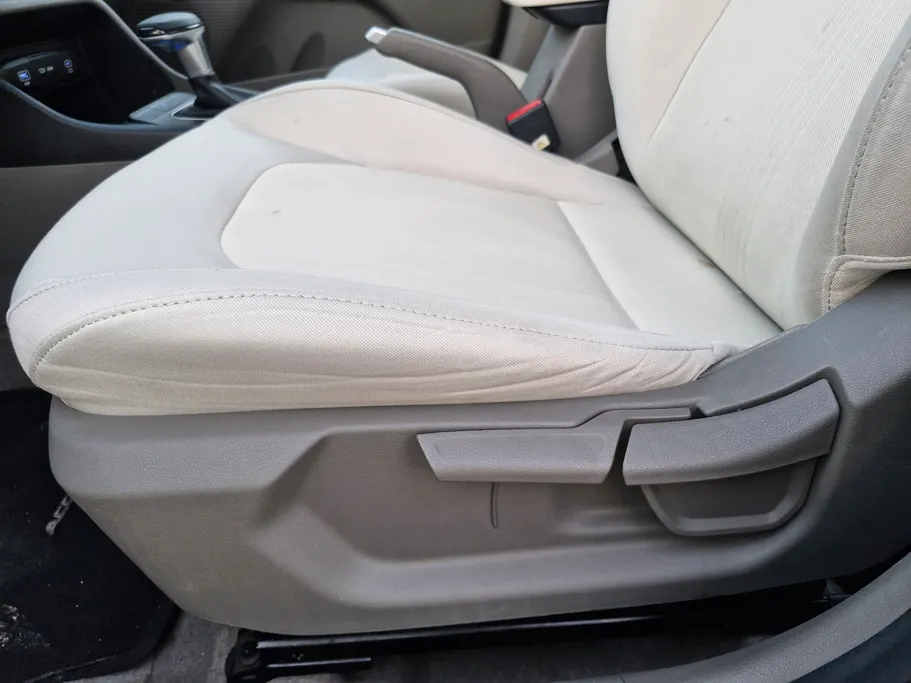 هيونداي اكسنت فلييت 2024 