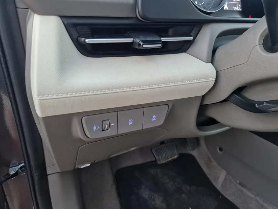 هيونداي اكسنت فلييت 2024 