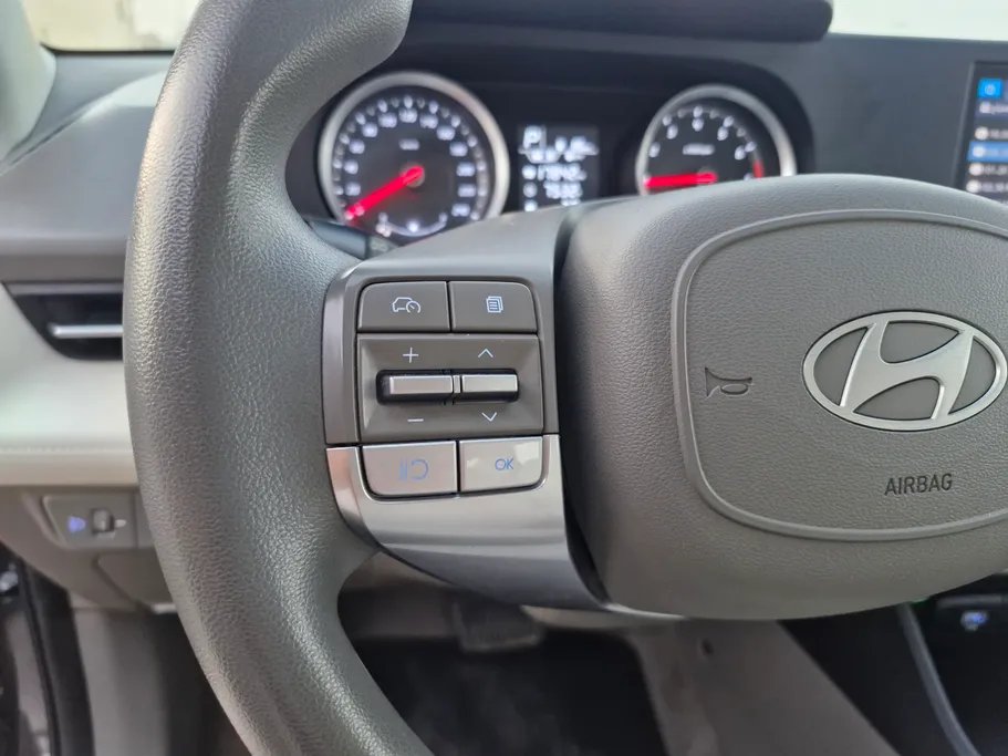 هيونداي اكسنت فلييت 2024 