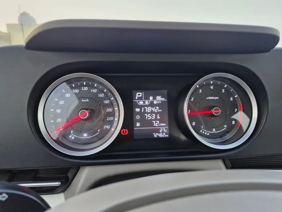 هيونداي اكسنت فلييت 2024 