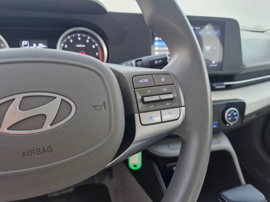 هيونداي اكسنت فلييت 2024 