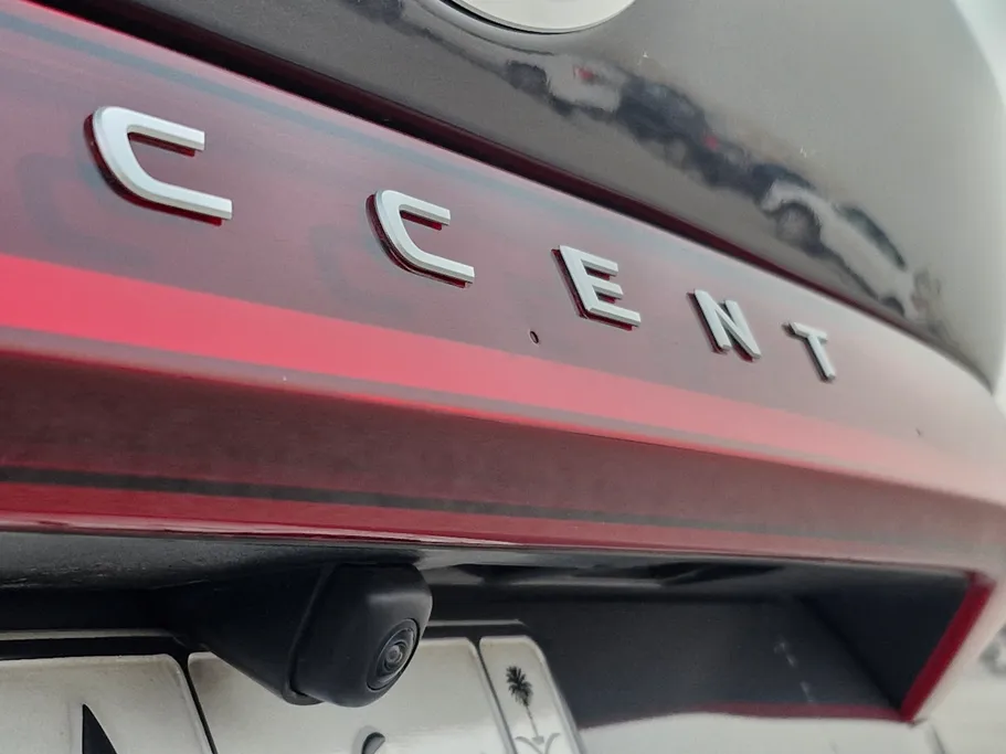 هيونداي اكسنت فلييت 2024 