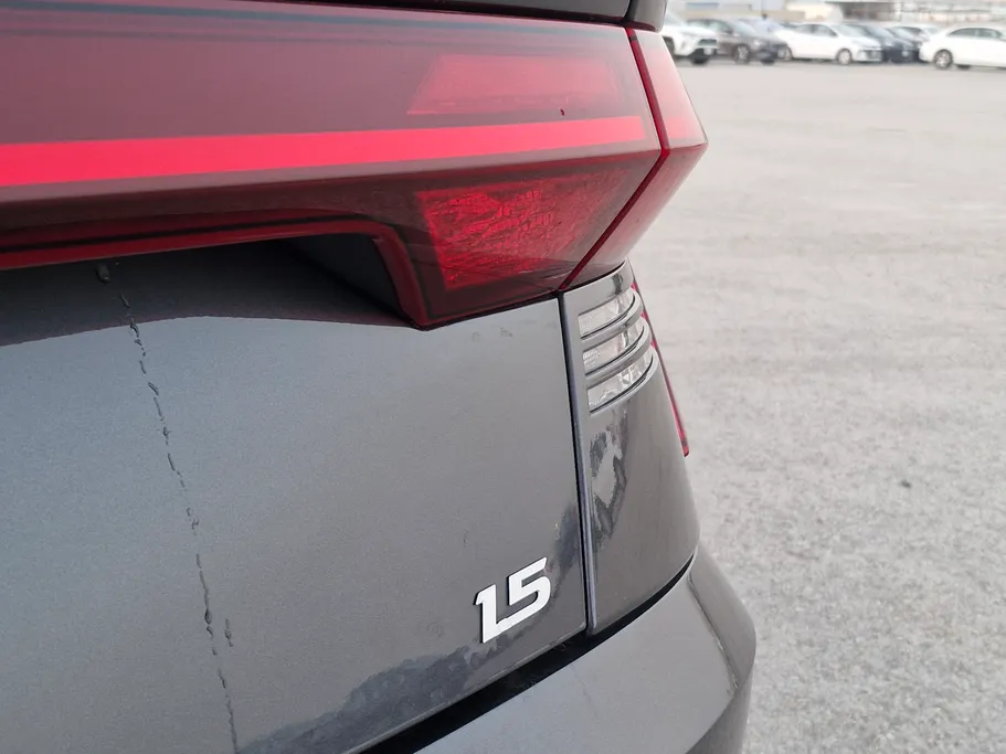 هيونداي اكسنت فلييت 2024 