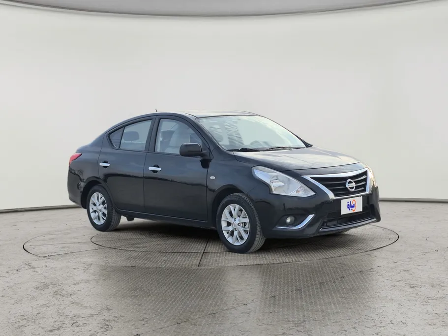 2023 Nissan Sunny Classic-comfort 