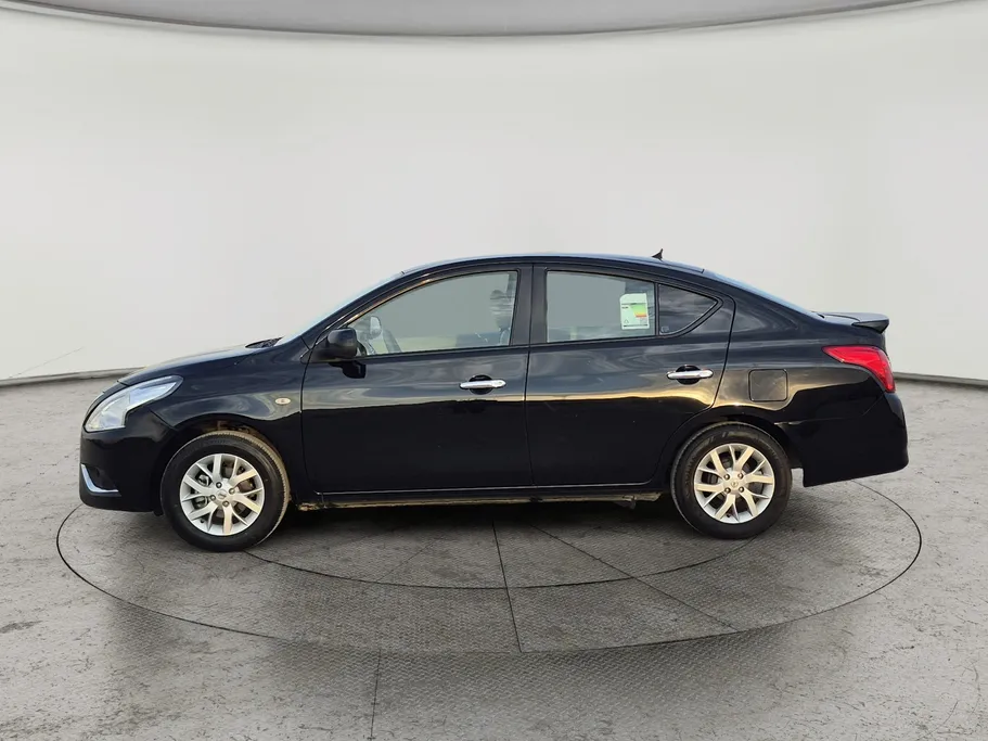 2023 Nissan Sunny Classic-comfort 