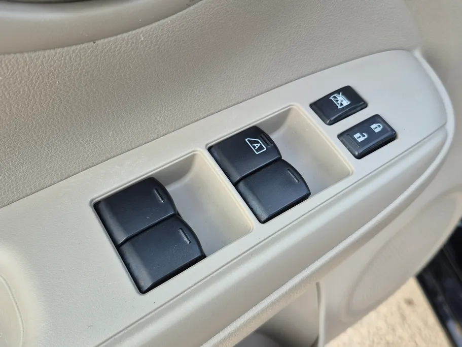 2023 Nissan Sunny Classic-comfort 