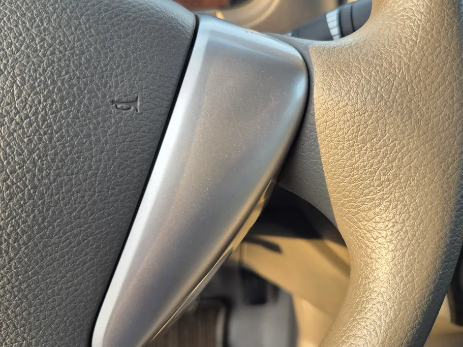 2023 Nissan Sunny Classic-comfort 