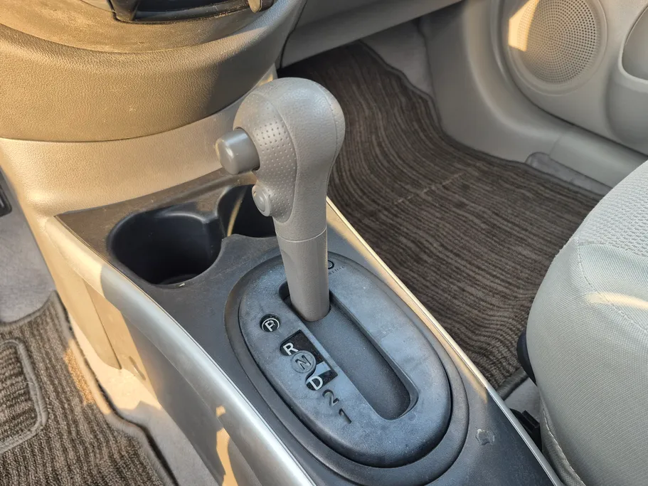 2023 Nissan Sunny Classic-comfort 