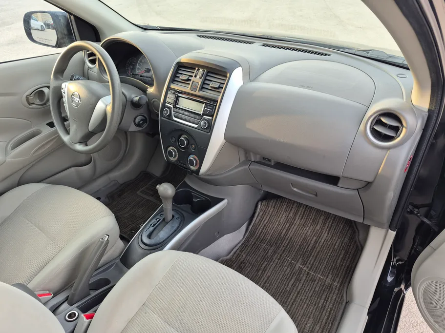 2023 Nissan Sunny Classic-comfort 
