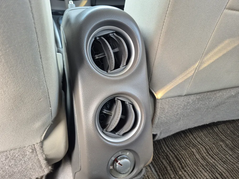 2023 Nissan Sunny Classic-comfort 