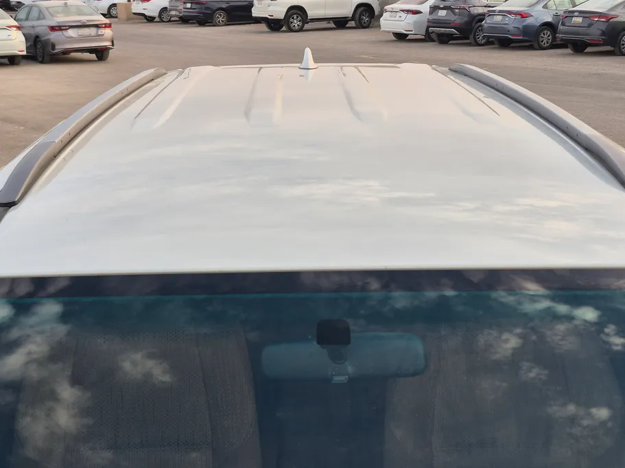 تويوتا فورتشنر GX2 4x4 2021 