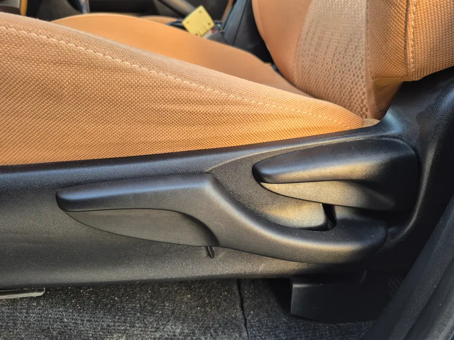 تويوتا فورتشنر GX2 4x4 2021 