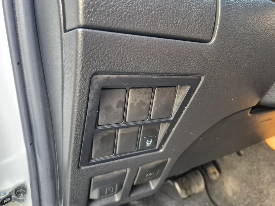 تويوتا فورتشنر GX2 4x4 2021 