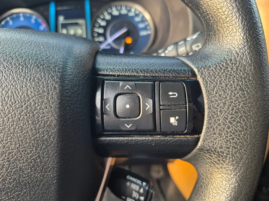 تويوتا فورتشنر GX2 4x4 2021 