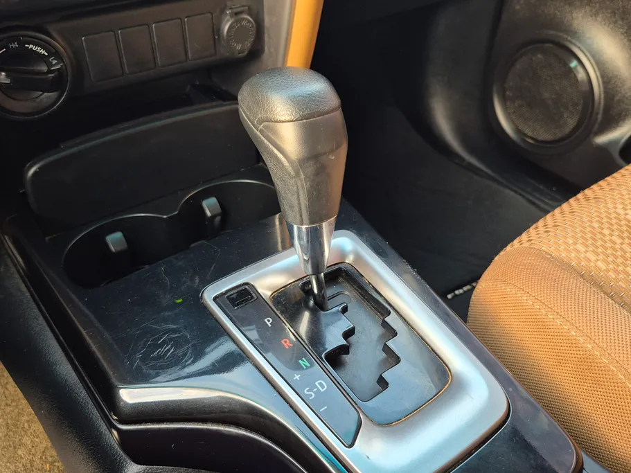 تويوتا فورتشنر GX2 4x4 2021 