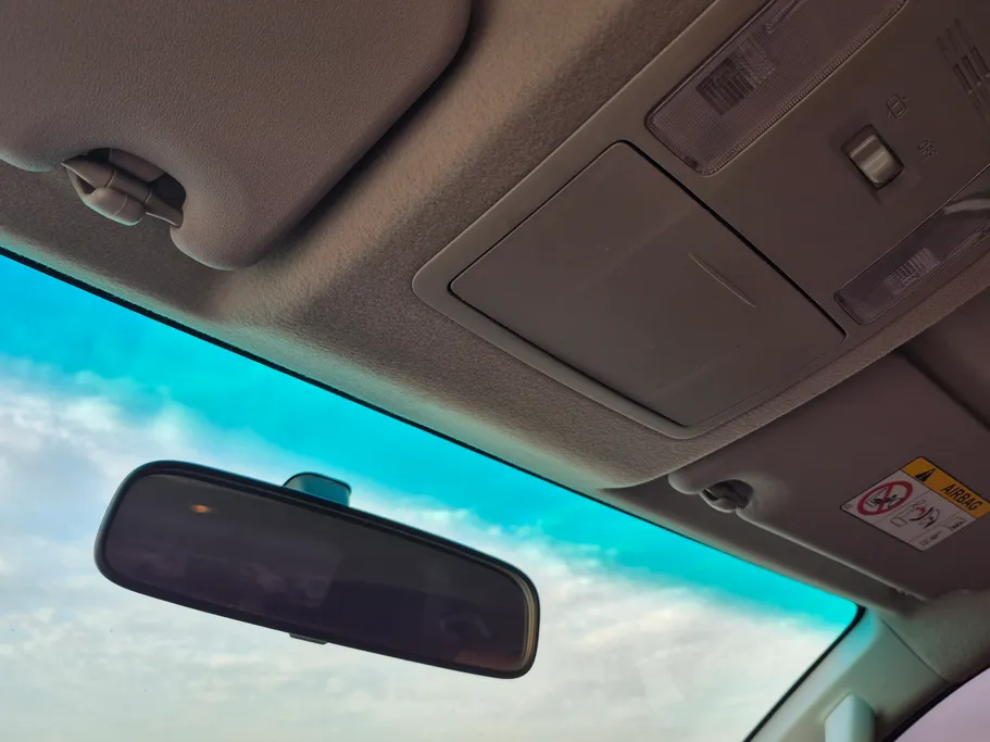 تويوتا فورتشنر GX2 4x4 2021 