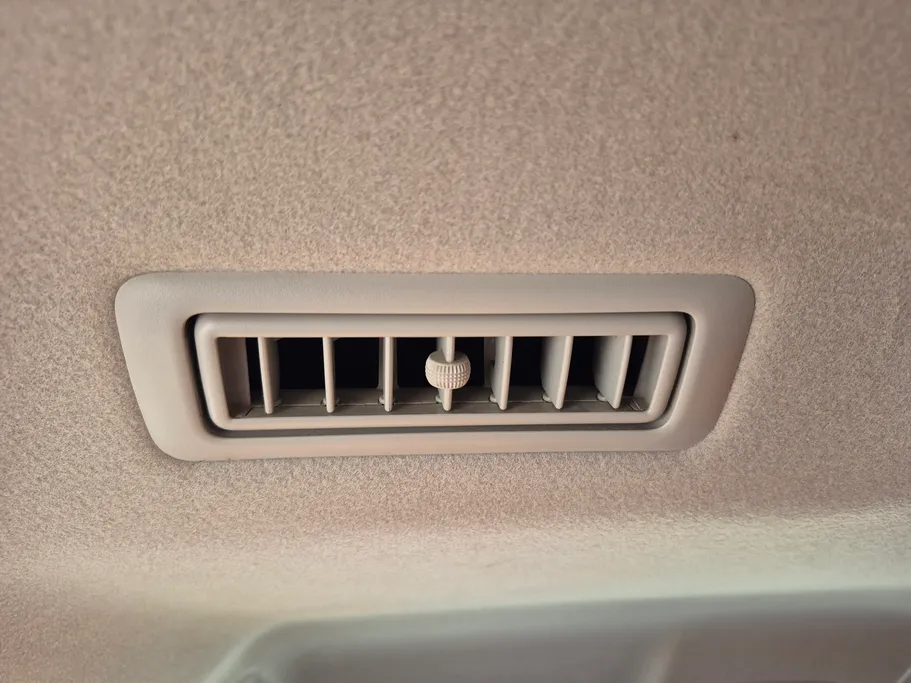 تويوتا فورتشنر GX2 4x4 2021 