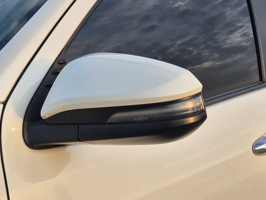 تويوتا فورتشنر GX2 4x4 2021 